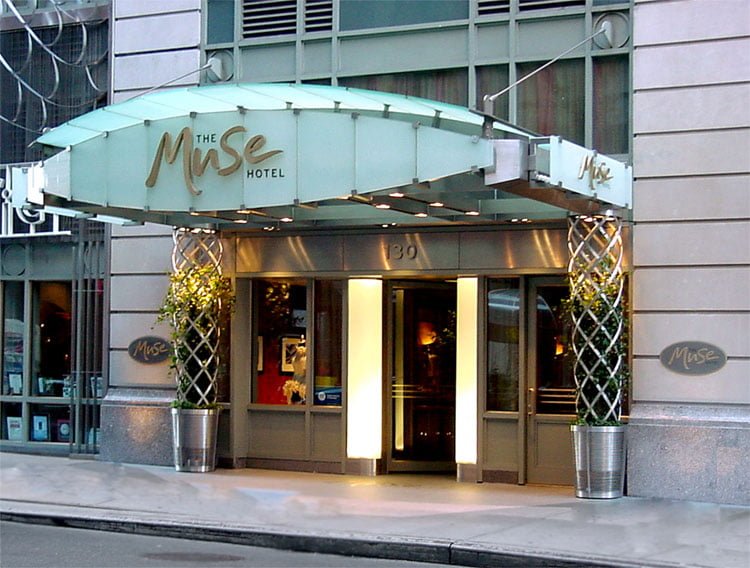 Foto del hotel Muse en Nueva York